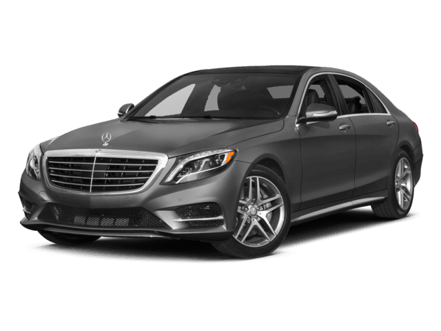 2017 Mercedes-Benz S-Class Photo in Bethesda, MD 20814