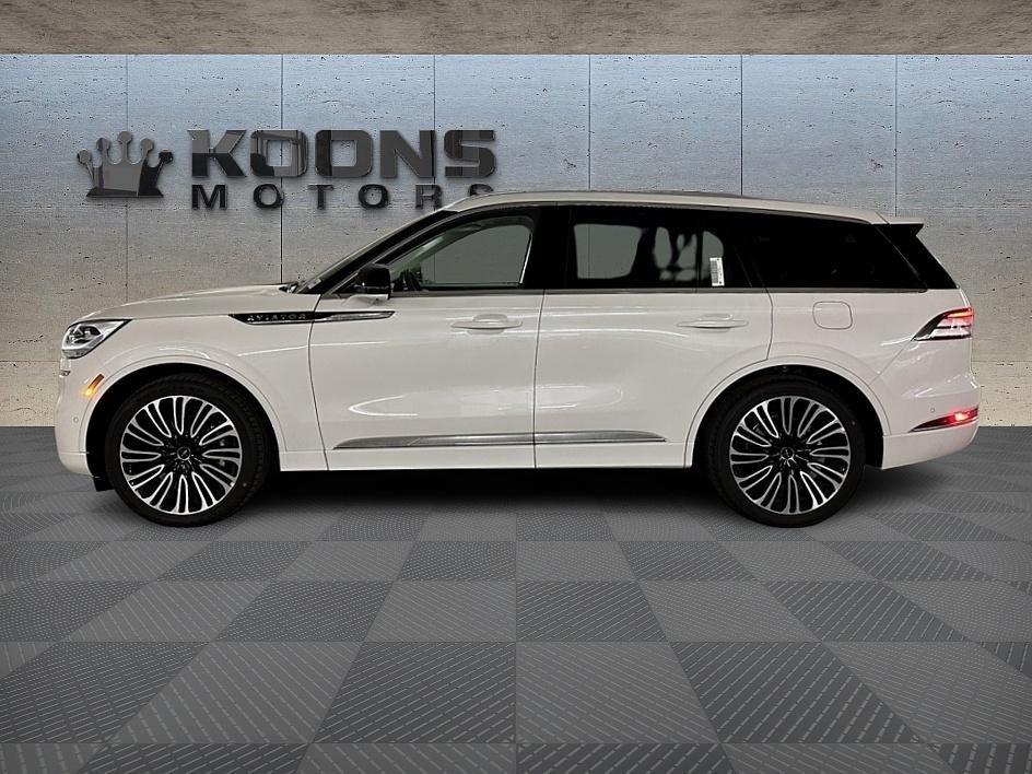 2024 Lincoln Aviator Photo in Bethesda, MD 20814