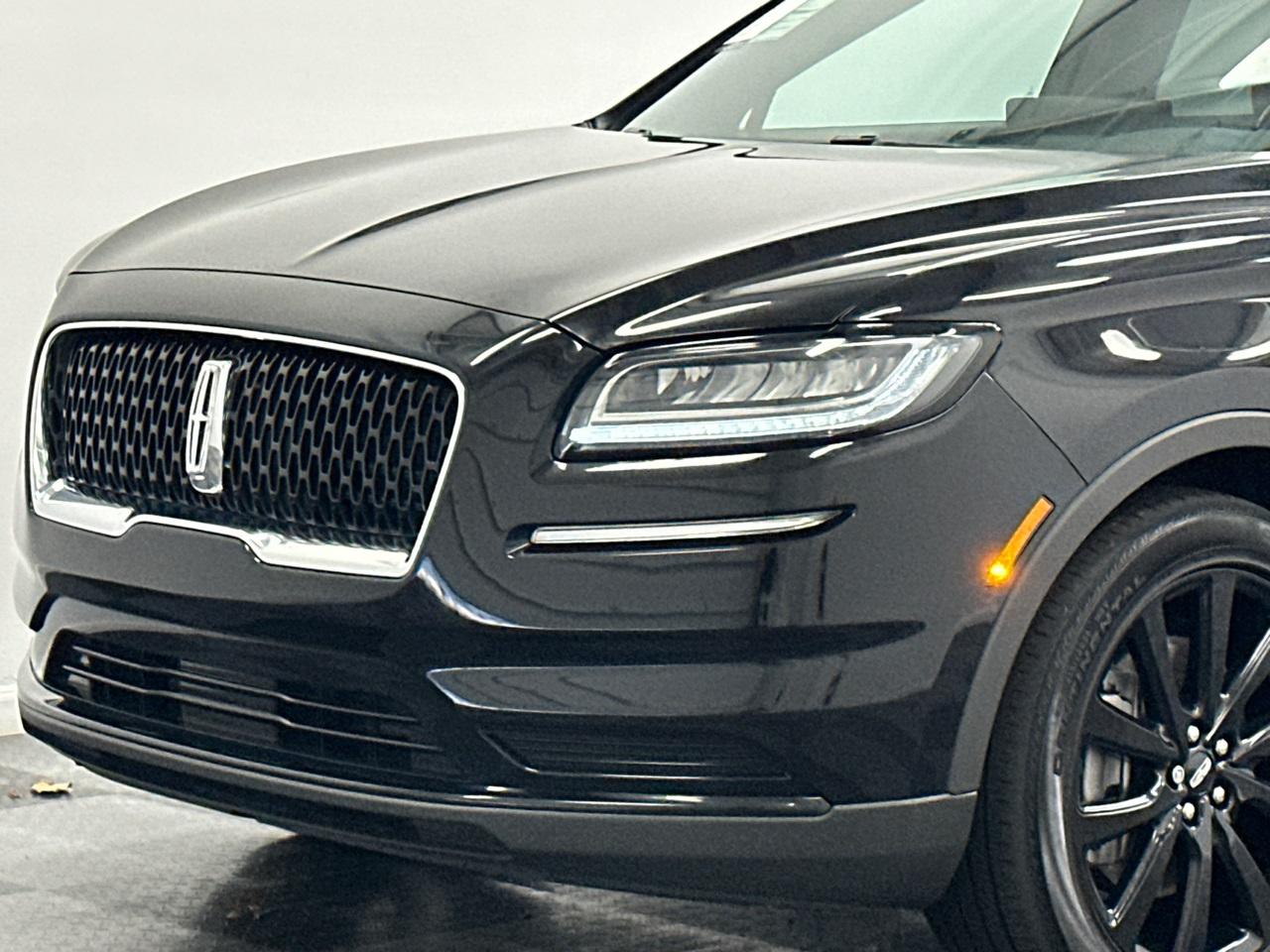 2022 Lincoln Nautilus Photo in Silver Spring, MD 20904