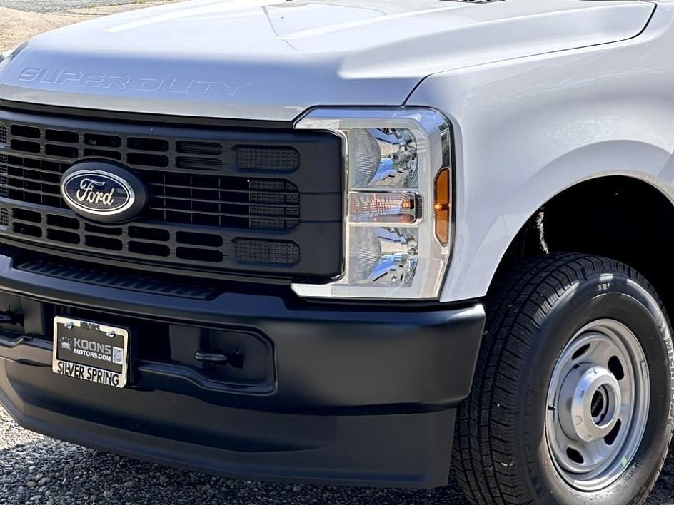 2024 Ford F-250SD Photo in Silver Spring, MD 20904