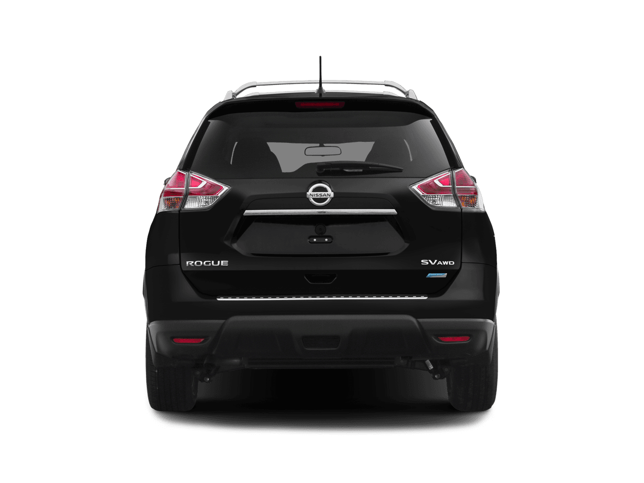 2015 Nissan Rogue Photo in Silver Spring, MD 20904
