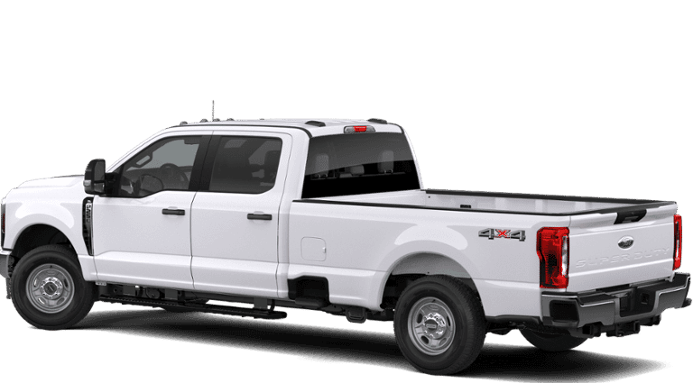 2026 Ford F-250SD Photo in Silver Spring, MD 20904