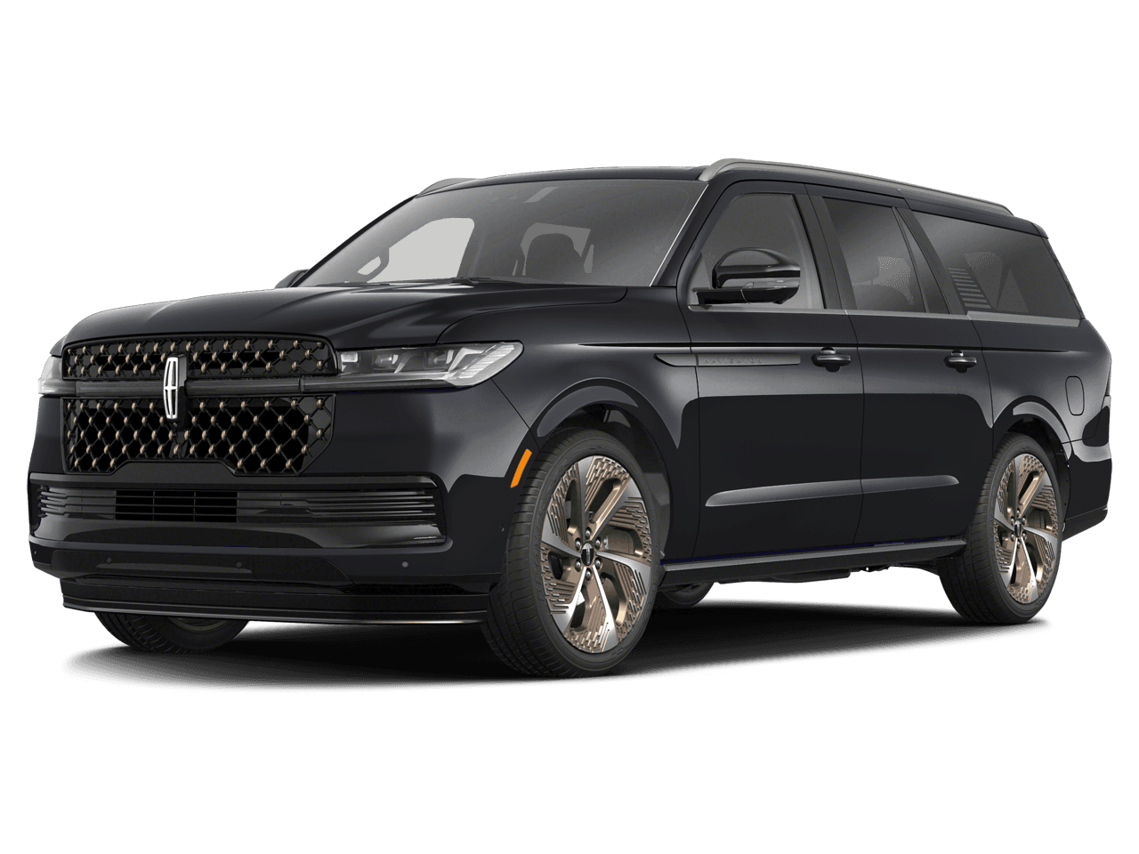 2025 Lincoln Navigator Photo in Bethesda, MD 20814