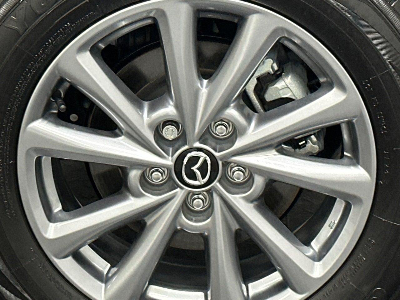 2025 Mazda CX-5 Photo in Silver Spring, MD 20904