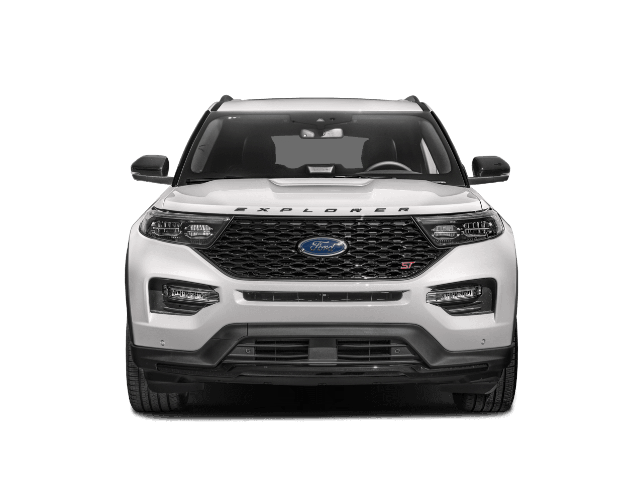 2023 Ford Explorer Photo in Bethesda, MD 20814