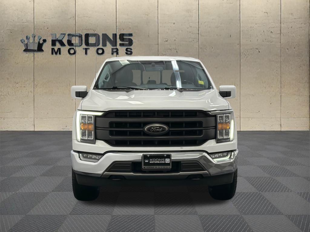 2021 Ford F-150 Photo in Bethesda, MD 20814