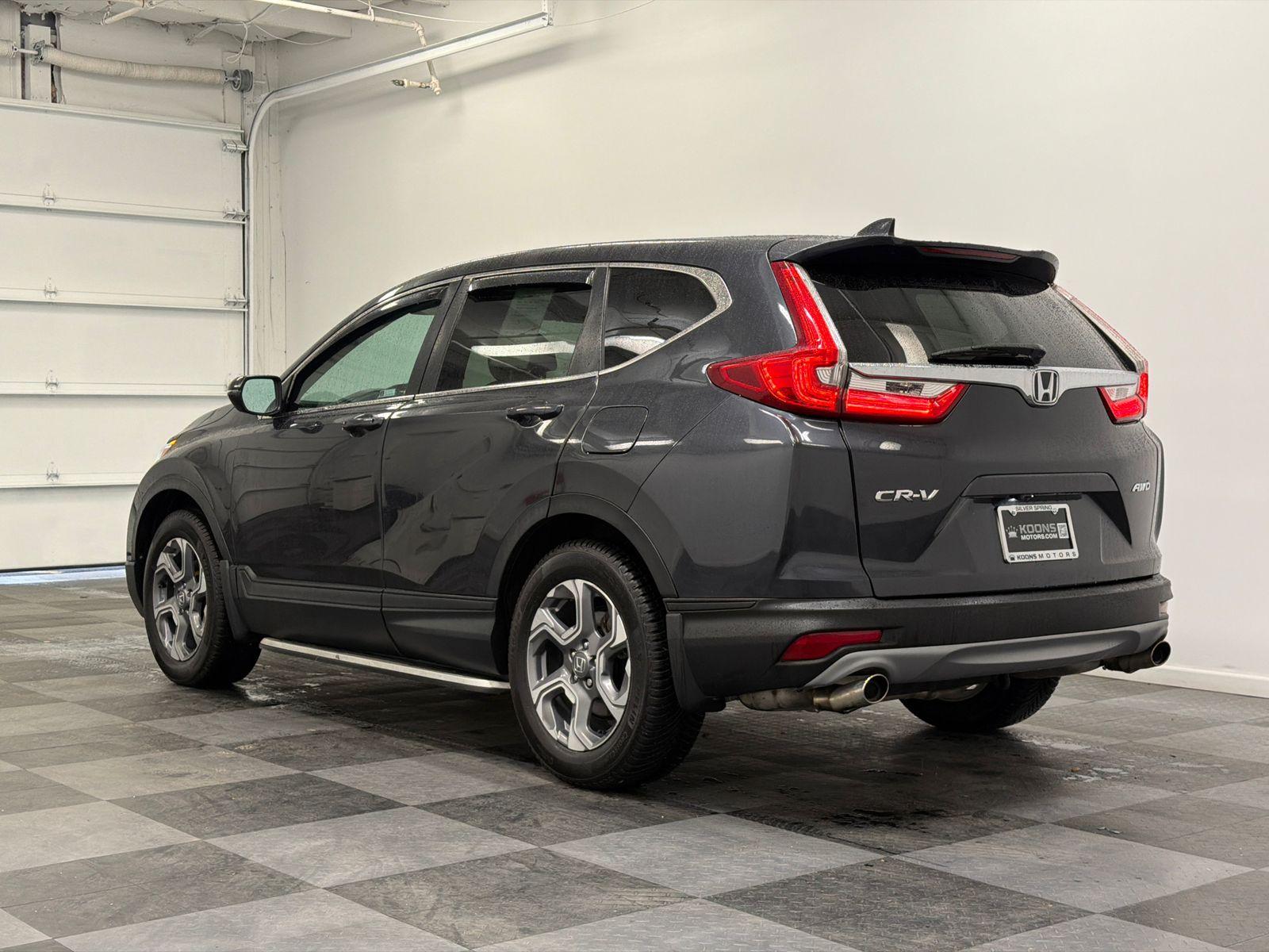 2019 Honda CR-V Photo in Silver Spring, MD 20904