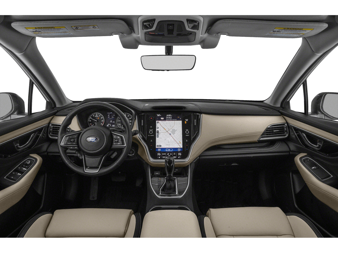 2022 Subaru Outback Photo in Bethesda, MD 20814