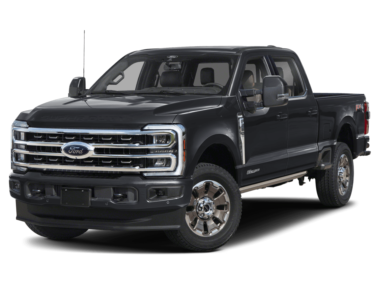 2027 Ford F-250SD Photo in Silver Spring, MD 20904