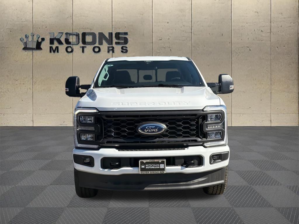 2026 Ford F-250SD Photo in Silver Spring, MD 20904