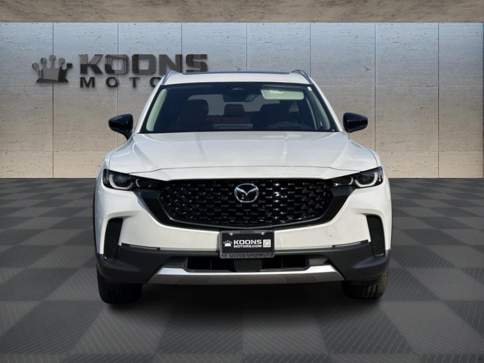 2025 Mazda CX-50 Photo in Silver Spring, MD 20904