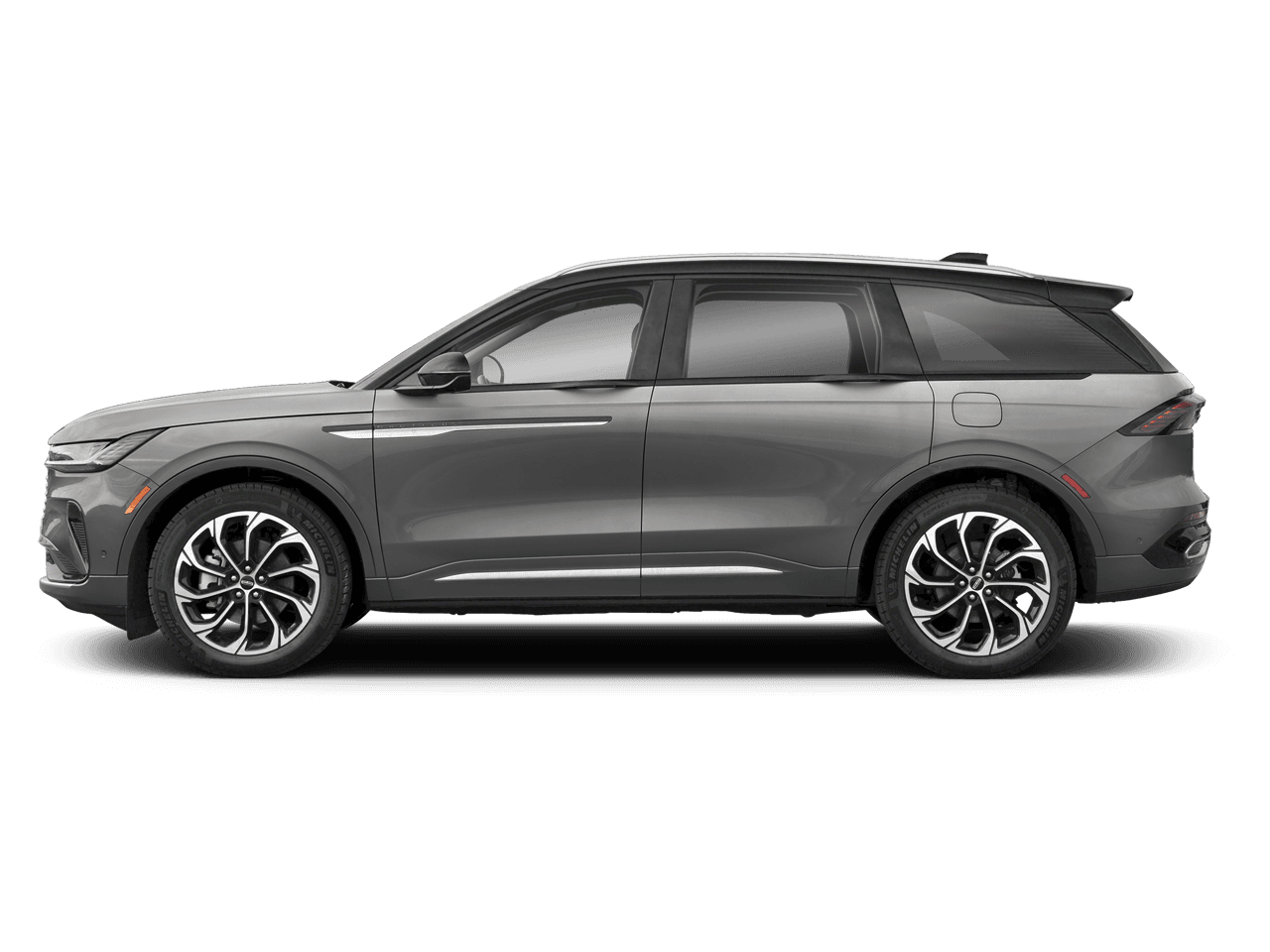 2026 Lincoln Nautilus Photo in Bethesda, MD 20814