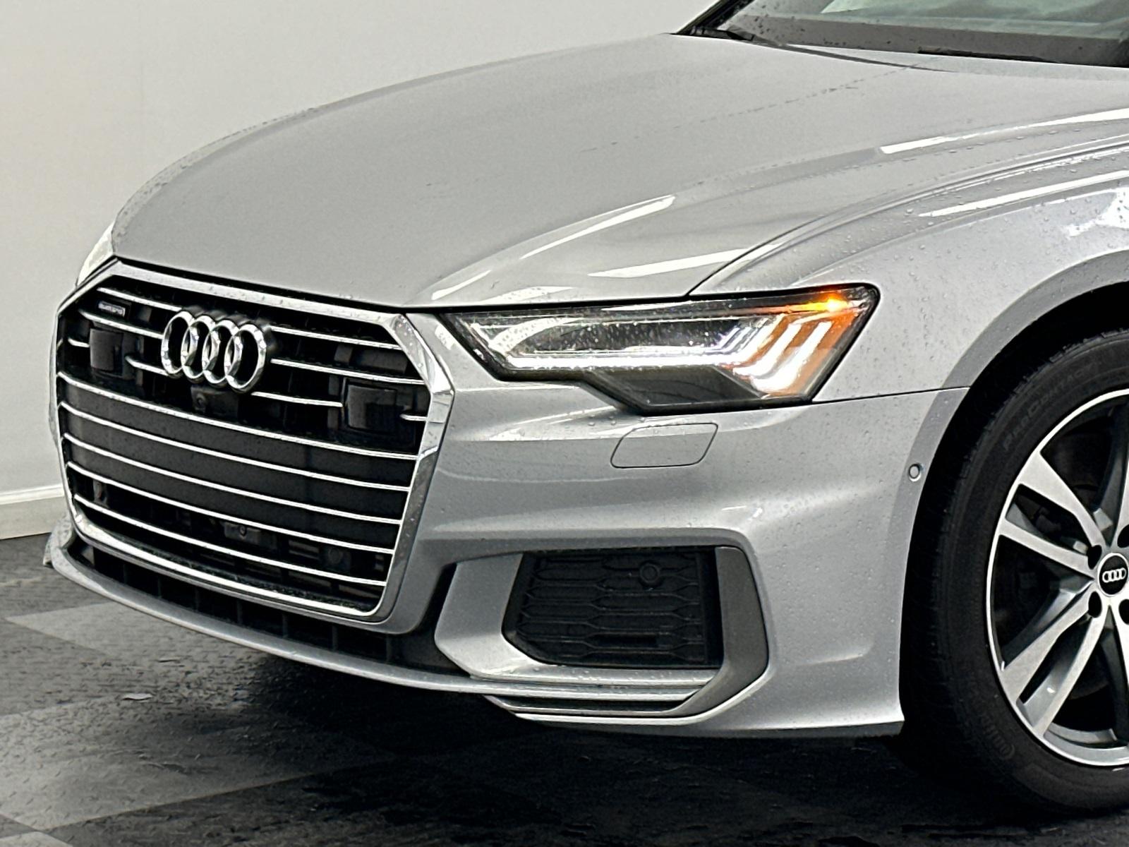 2021 Audi A6 Photo in Silver Spring, MD 20904