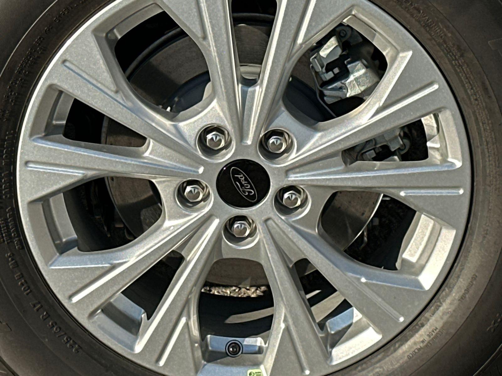 2025 Ford Escape Photo in Silver Spring, MD 20904