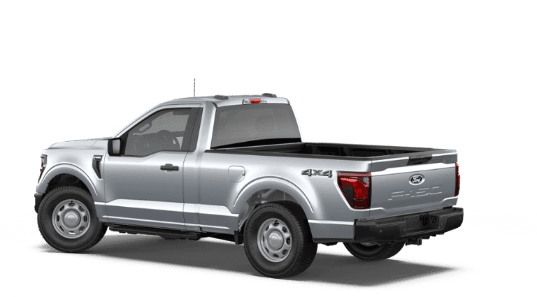 2026 Ford F-150 Photo in Silver Spring, MD 20904