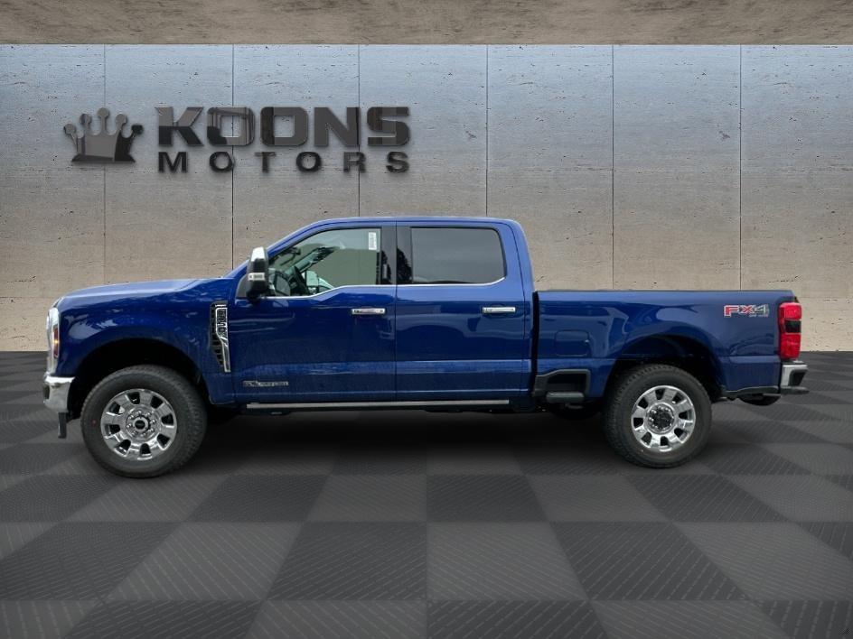 2026 Ford F-250SD Photo in Silver Spring, MD 20904