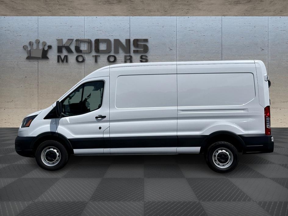 2023 Ford Transit-250 Photo in Silver Spring, MD 20904