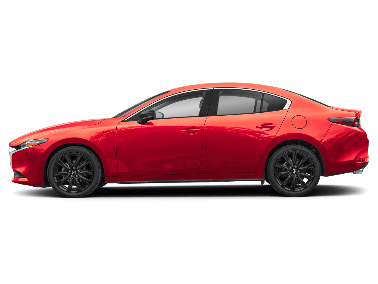 2026 Mazda Mazda3 Photo in Silver Spring, MD 20904