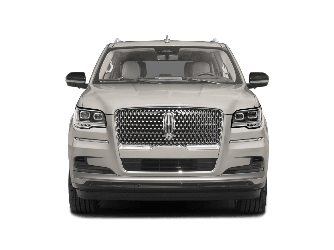 2023 Lincoln Navigator Photo in Bethesda, MD 20814