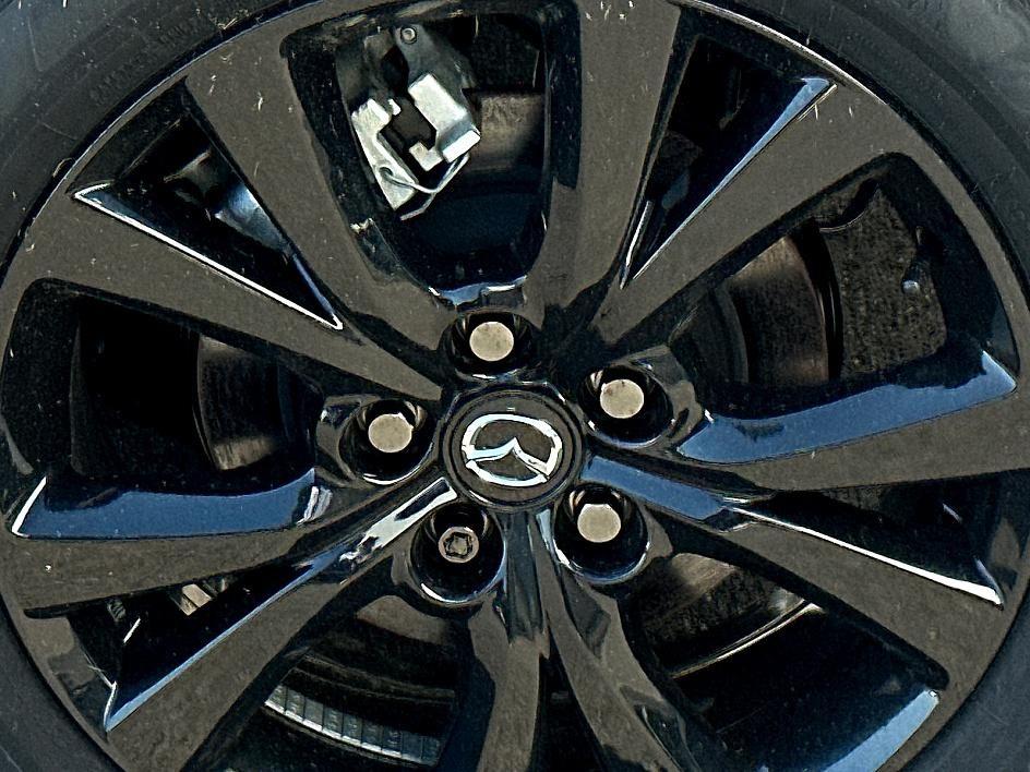 2025 Mazda CX-30 Photo in Silver Spring, MD 20904