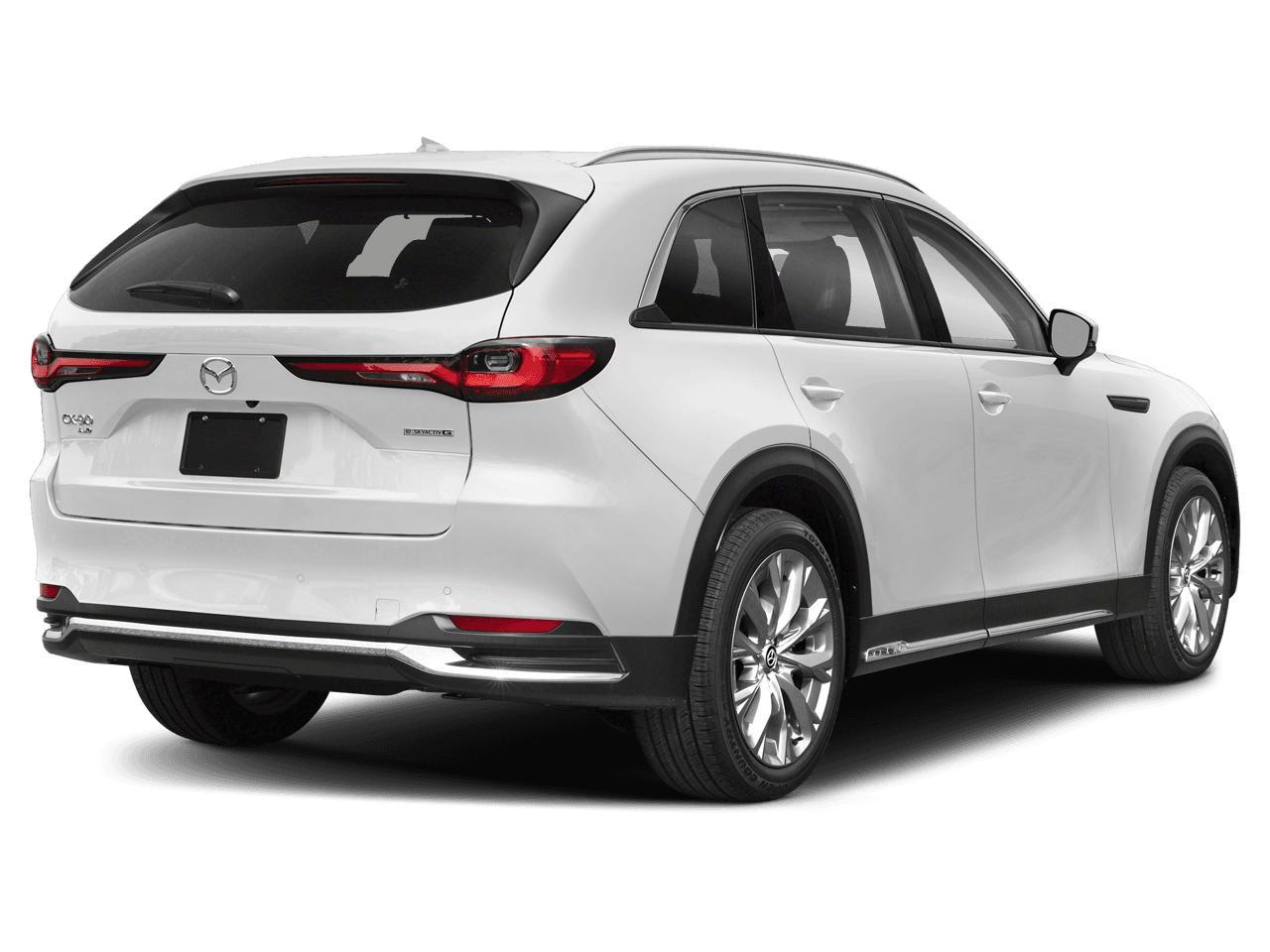 2024 Mazda Mazda CX-90 Photo in Silver Spring, MD 20904