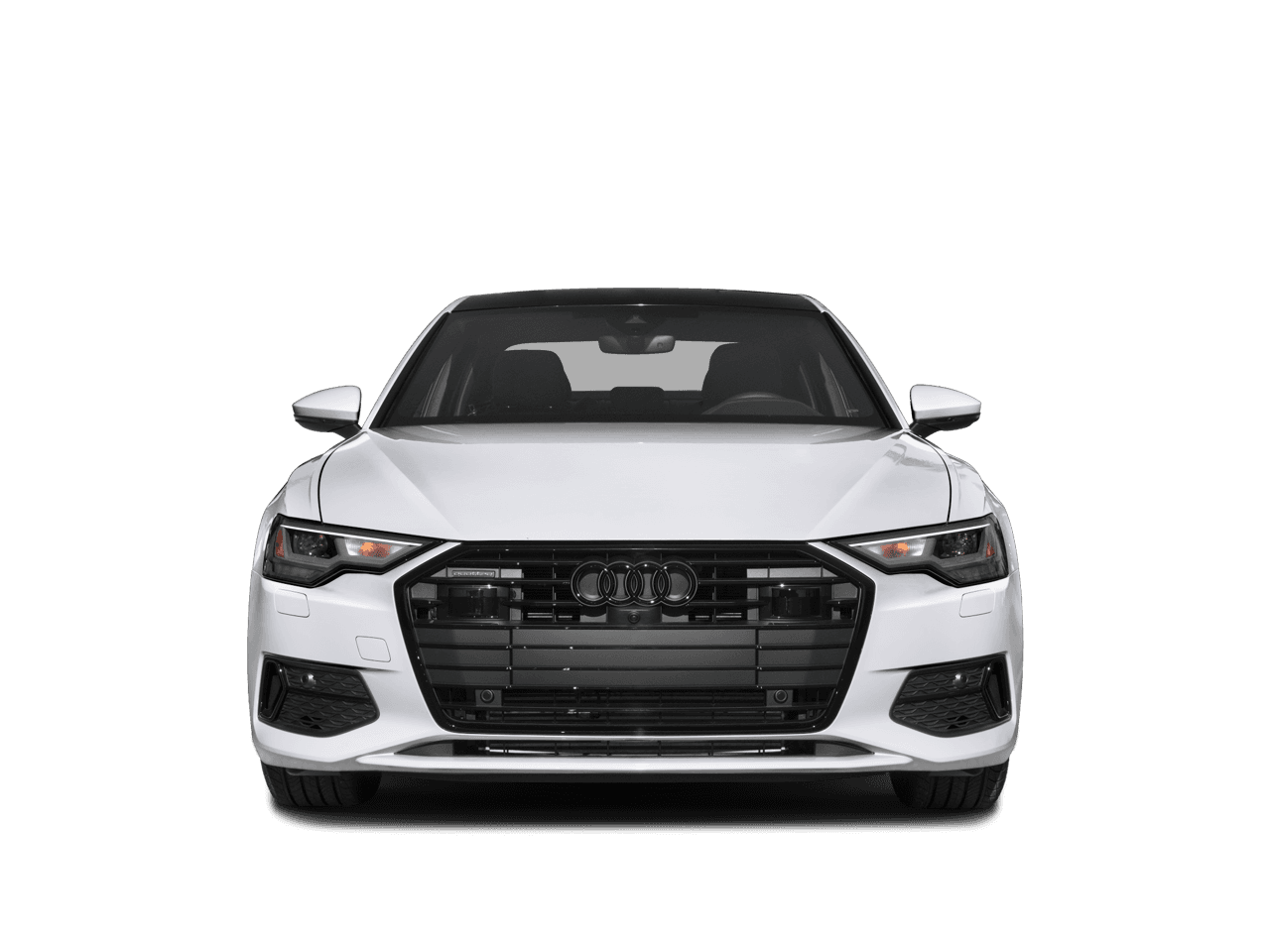 2024 Audi A6 Photo in Silver Spring, MD 20904