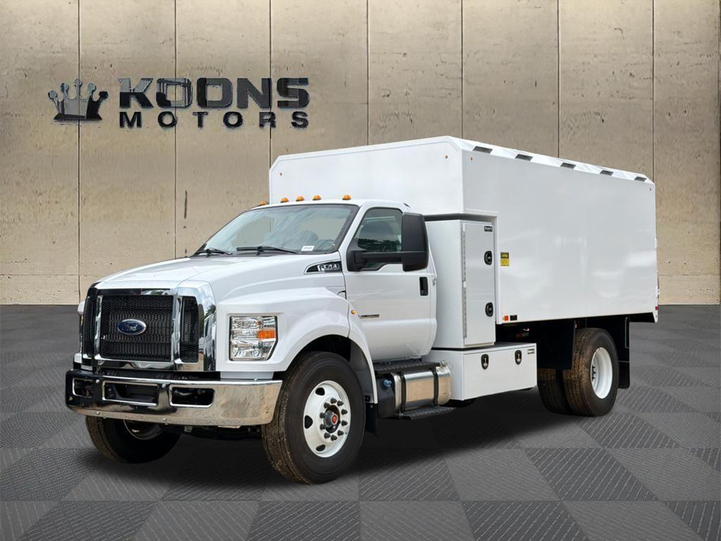2027 Ford F-750SD Photo in Silver Spring, MD 20904