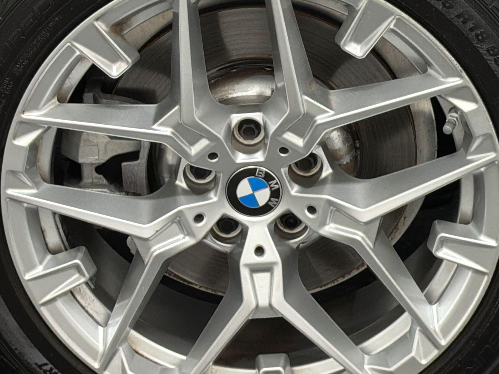 2025 BMW 3 Series Photo in Silver Spring, MD 20904