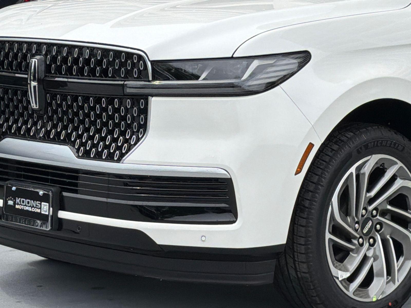 2026 Lincoln Navigator L Photo in Bethesda, MD 20814