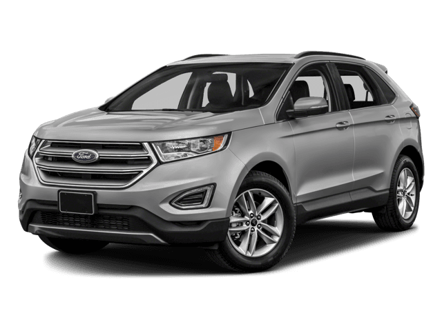 2018 Ford Edge Photo in Silver Spring, MD 20904