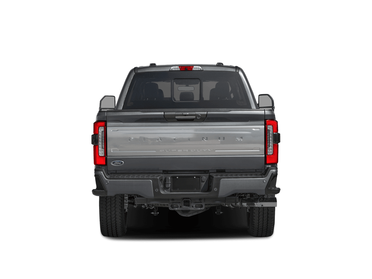 2027 Ford F-250SD Photo in Silver Spring, MD 20904