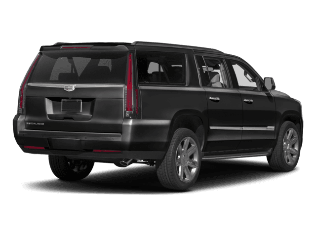 2017 Cadillac Escalade ESV Photo in Silver Spring, MD 20904