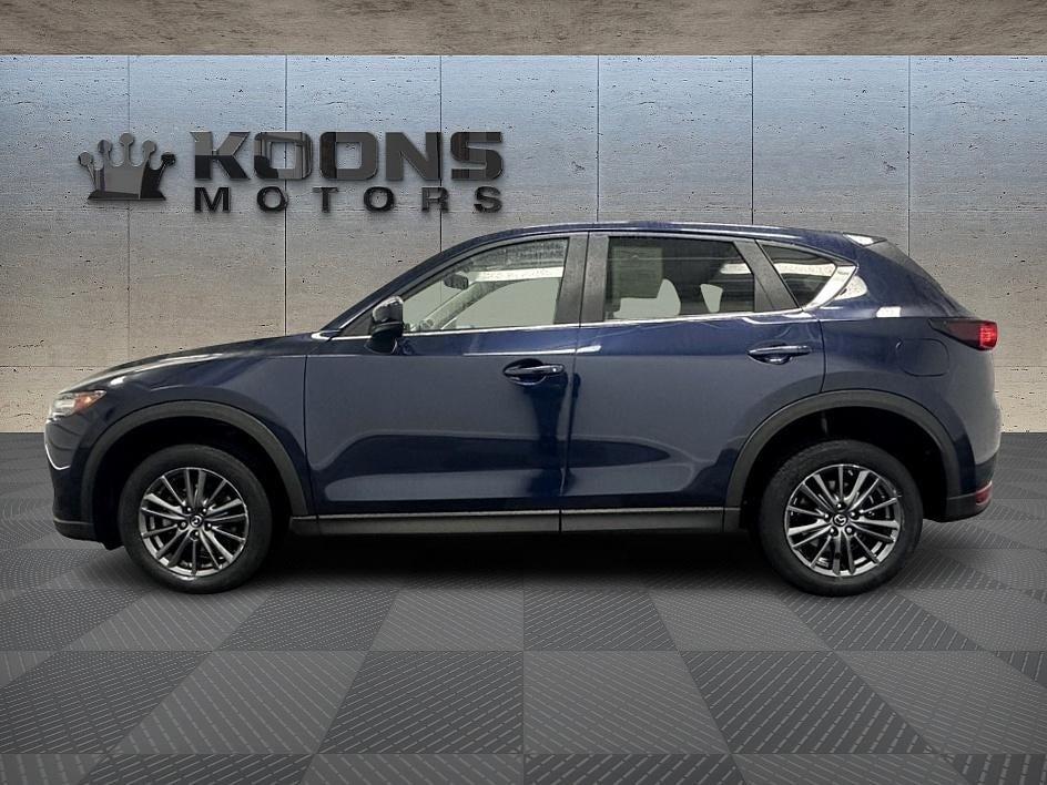 2020 Mazda CX-5 Photo in Bethesda, MD 20814