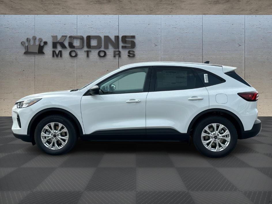 2025 Ford Escape Photo in Silver Spring, MD 20904