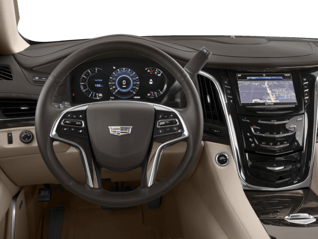 2017 Cadillac Escalade ESV Photo in Silver Spring, MD 20904
