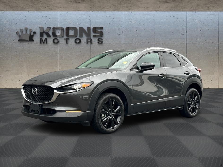 2024 Mazda CX-30 Photo in Silver Spring, MD 20904