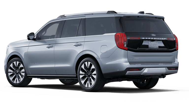 2025 Ford Expedition Photo in Silver Spring, MD 20904