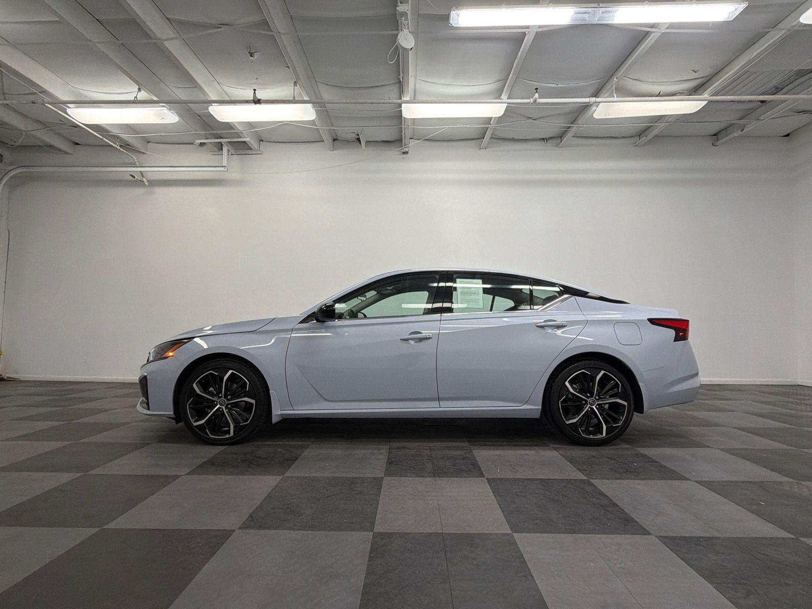 2023 Nissan Altima Photo in Silver Spring, MD 20904