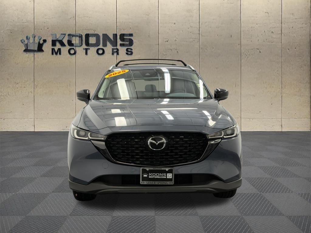2025 Mazda CX-5 Photo in Silver Spring, MD 20904