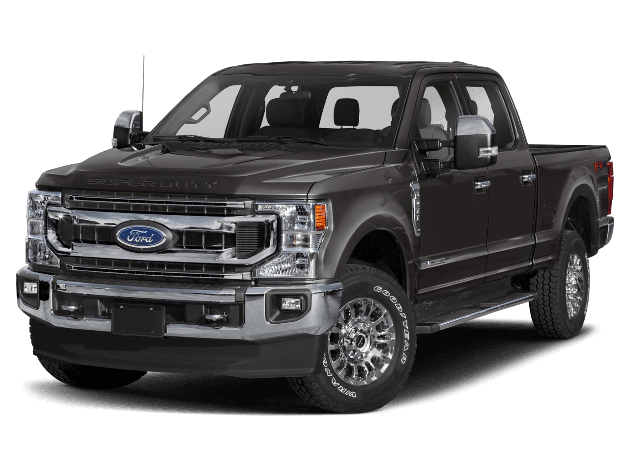 2020 Ford F-250 Super Duty Photo in Silver Spring, MD 20904