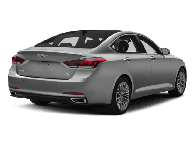 2017 Genesis G80 Photo in Silver Spring, MD 20904