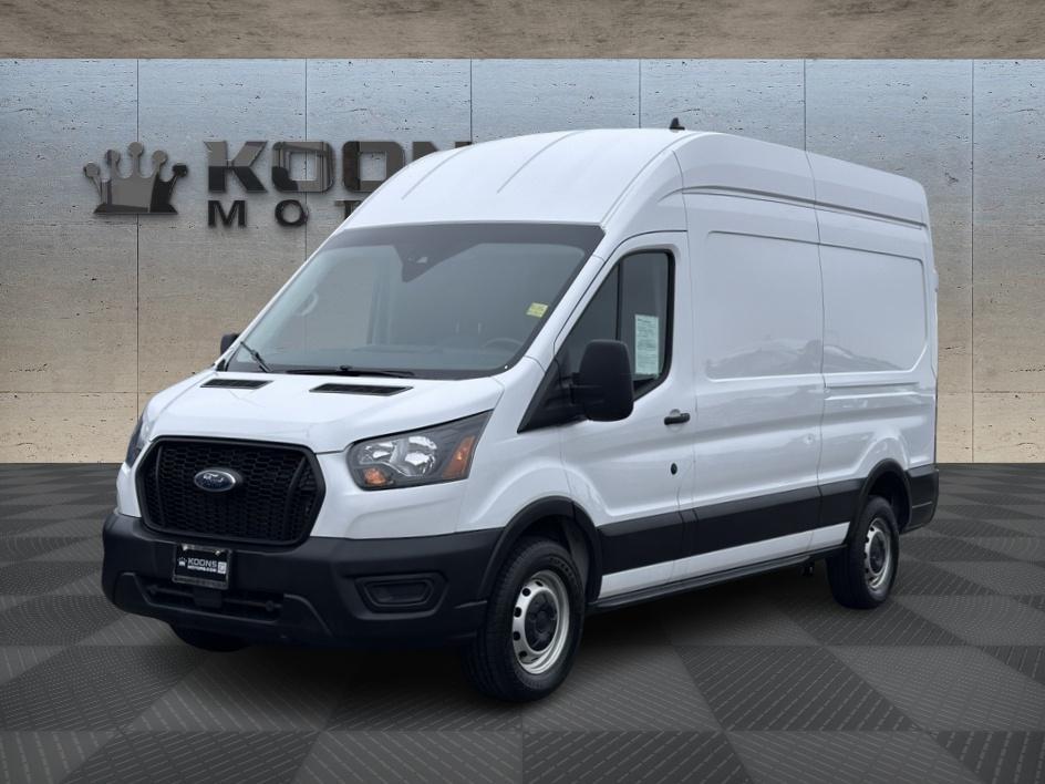 2023 Ford Transit-250 Photo in Silver Spring, MD 20904