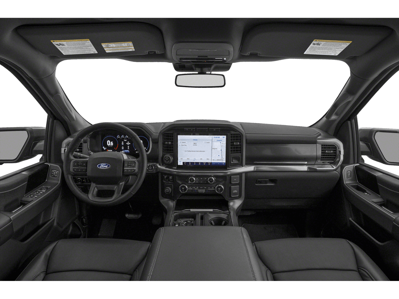 2021 Ford F-150 Photo in Silver Spring, MD 20904