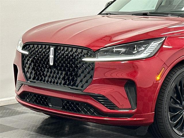 2026 Lincoln Aviator Photo in Bethesda, MD 20814