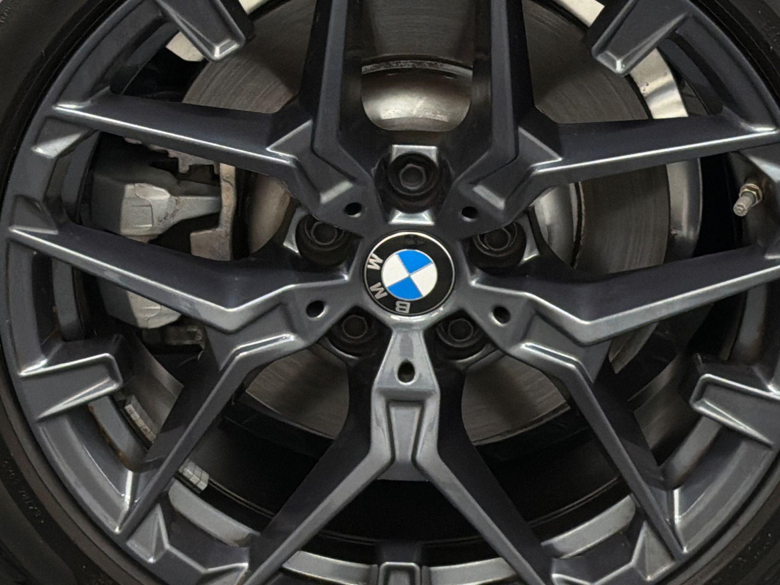 2026 BMW 3 Series Photo in Bethesda, MD 20814