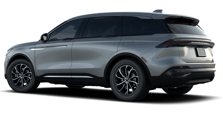 2026 Lincoln Nautilus Photo in Bethesda, MD 20814