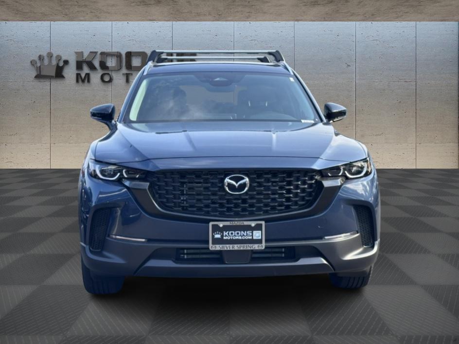 2025 Mazda CX-50 Photo in Silver Spring, MD 20904