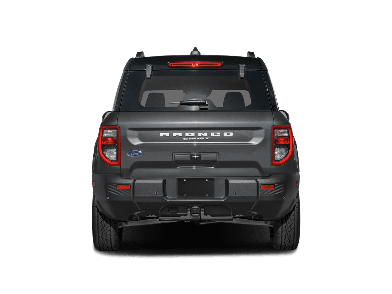 2025 Ford Bronco Sport Photo in Silver Spring, MD 20904