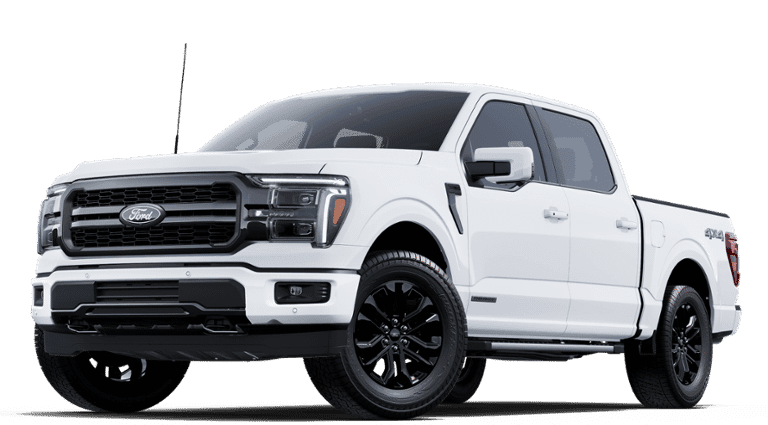 2025 Ford F-150 Photo in Silver Spring, MD 20904