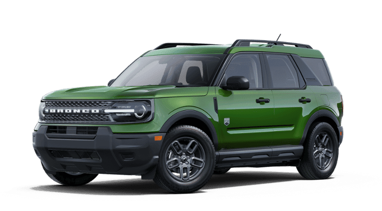 2025 Ford Bronco Sport Photo in Silver Spring, MD 20904